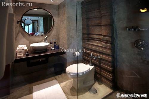 Indigo Pearl Hotel 25